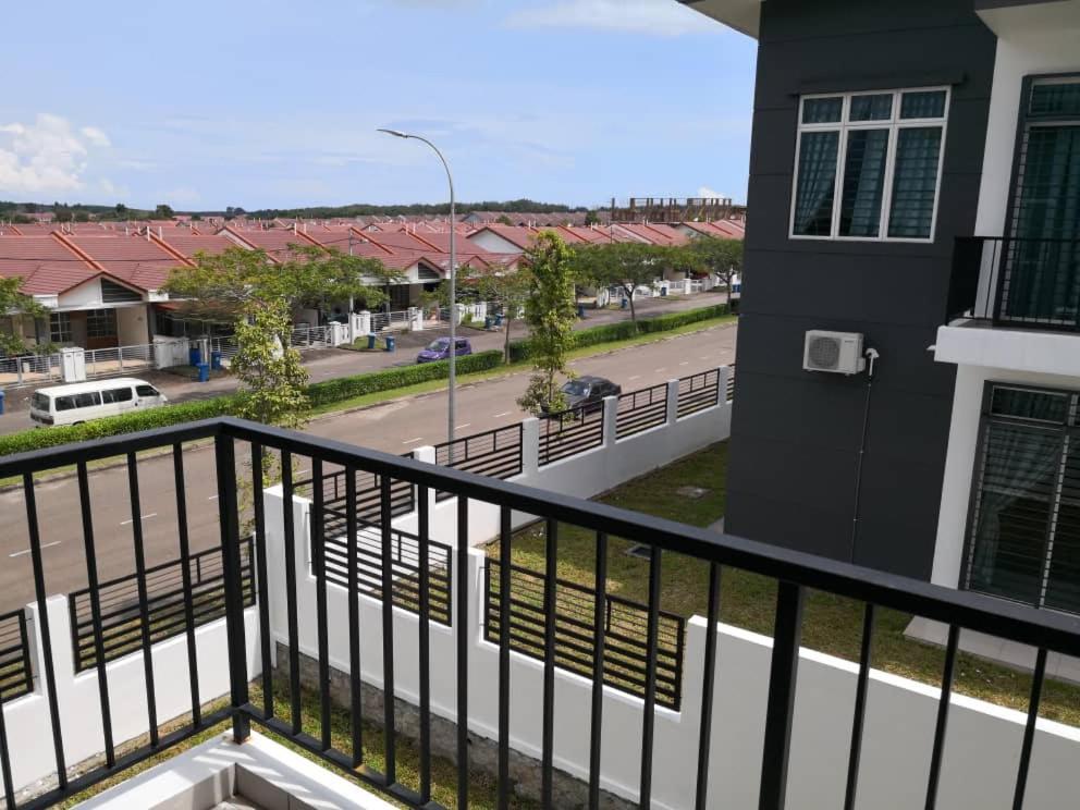 Johor Desaru Beach Bungalow Villas Kangkar Chemaran 外观 照片