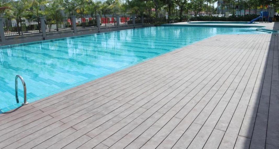 Johor Desaru Beach Bungalow Villas Kangkar Chemaran 外观 照片