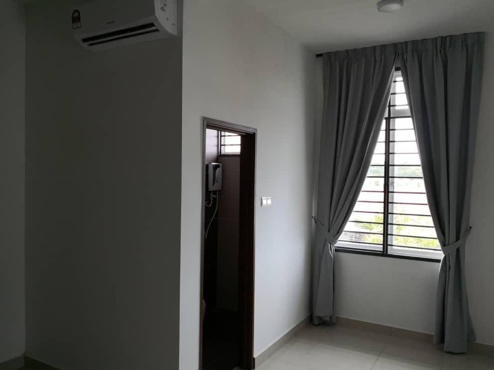 Johor Desaru Beach Bungalow Villas Kangkar Chemaran 外观 照片