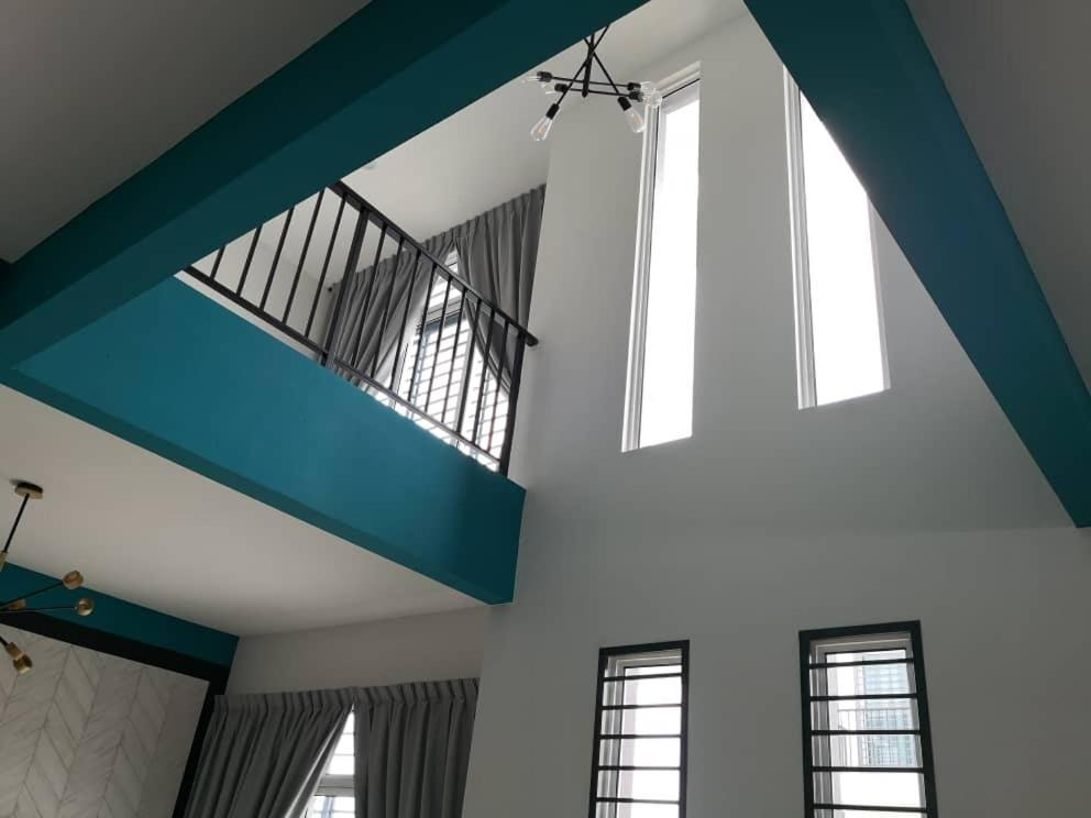 Johor Desaru Beach Bungalow Villas Kangkar Chemaran 外观 照片